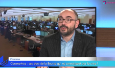Coronavirus: ces stars de la Bourse qui ne connaissent pas la crise !