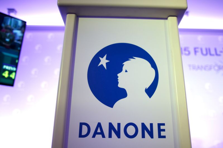 DANONE: LE FONDS BLUEBELL CRITIQUE LE MAINTIEN DE FABER À LA PRÉSIDENCE