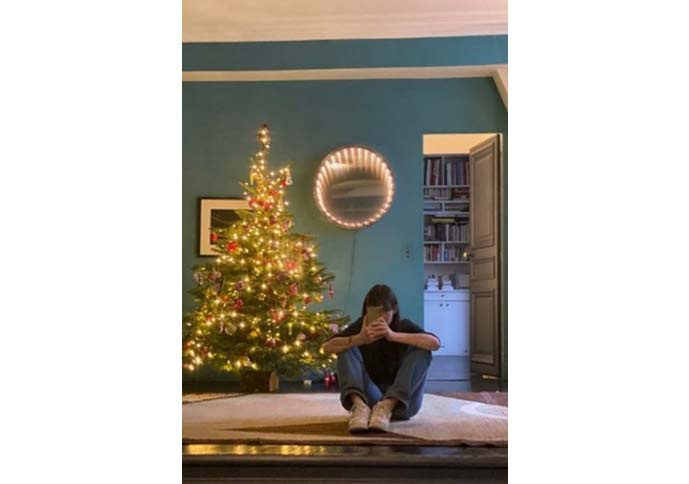 Crédit photo : Capture d'écran Instagram