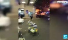 Chine : les hôpitaux débordent face à la nouvelle vague incontrôlable de cas de Covid