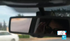 Journée internationale des droits des femmes : en Libye, une femme politique au cœur d'un pays ravagé