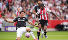 Brentford punit Aston Villa, Bournemouth et Burnley lancent leur saison