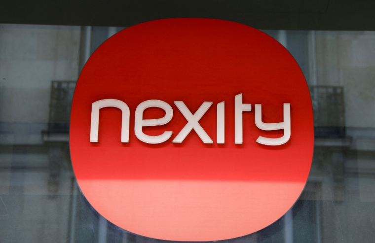 ( AFP / LUDOVIC MARIN )