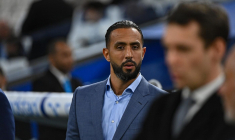 Les quatre profils identifiés pour succéder à Medhi Benatia à l'OM