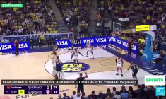 CAN 2025 : Adil Boulbina envoie l'Algérie en quart de finale