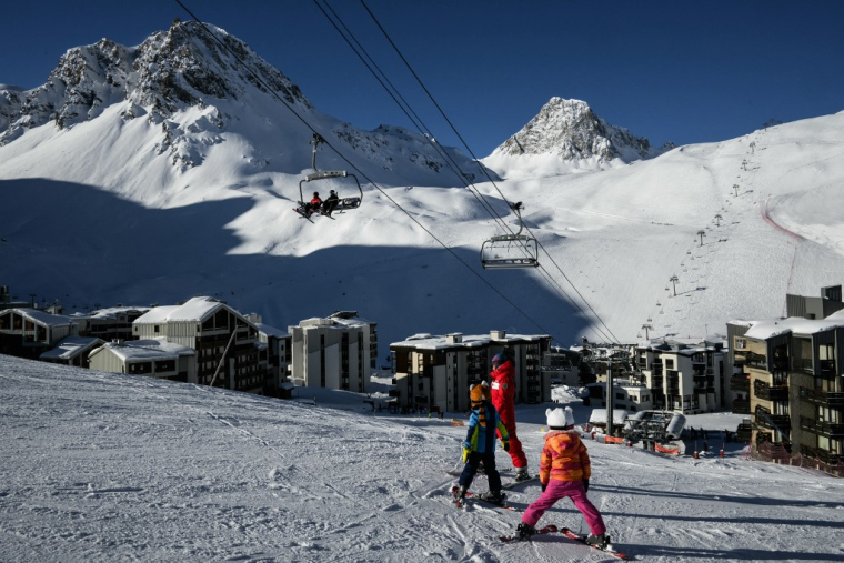 ( AFP / JEFF PACHOUD )