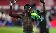 Ce qu’on aimé lors des matchs de la zone Afrique