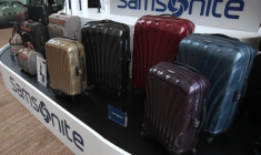 SAMSONITE VEUT RACHETER LE FABRICANT DE BAGAGES DE LUXE TUMI