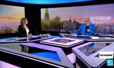 Donald Trump intensifie sa guerre commerciale