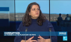 La révolution du Jasmin, dix ans après