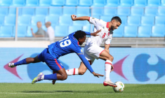 La Namibie jouera les barrages, la Tunisie impériale