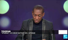 "À l'Affiche Planète Afro" : le groupe togolais superstar Toofan en tournée européenne