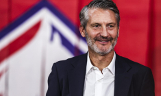 Olivier Létang annonce plusieurs départs à venir au LOSC