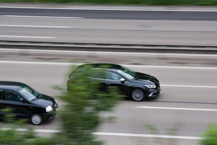 Infractions routières : les petites entreprises ne seront plus obligées de dénoncer le conducteur