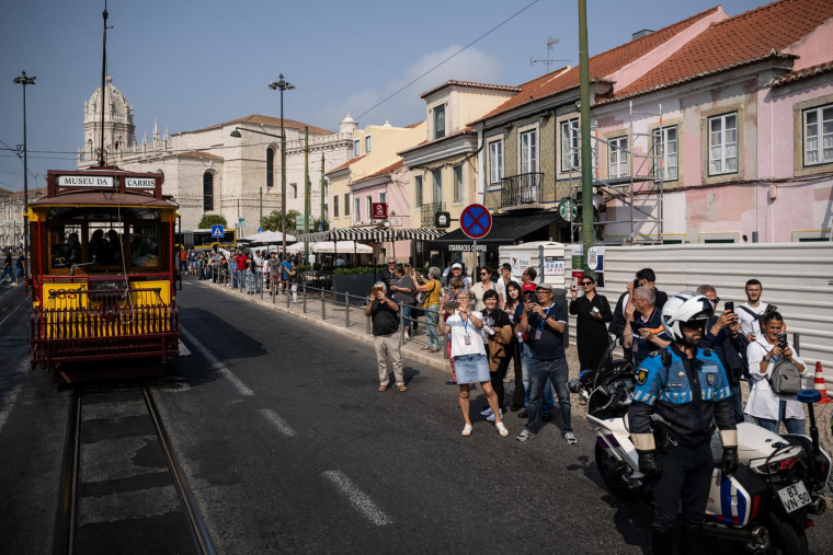 ( AFP / PATRICIA DE MELO MOREIRA )