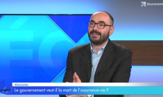 Le gouvernement veut-il la mort de l'assurance-vie ?