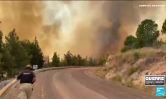 Le Hezbollah attaque Israël avec des roquettes, l'Etat hébreu riposte