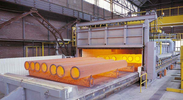 Didier Hornet, directeur du développement et de l'innovation de Vallourec, a acheté 8.000 actions le 18 janvier dernier à 12,68 euros l'unité(© Vallourec)