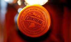LE ROC ANNUEL DE RÉMY COINTREAU POURRAIT CHUTER DE 25%