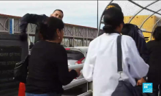 États-Unis : le projet de réforme sur l'immigration examiné au Congrès