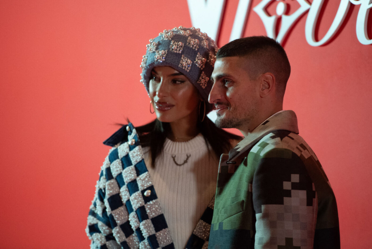 Qatar : Marco Verratti s'offre un doublé avec Al-Arabi