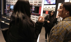 ESSILORLUXOTTICA LANCE UN PROGRAMME DE RACHAT D'ACTIONS