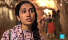 Le sel rose de l'Himalaya, une mine d'or pour le Pakistan ?