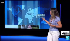 G7 Environnement : le climat absent des discussions