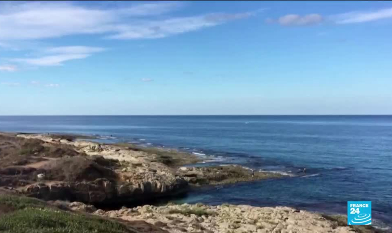 Premier round de pourparlers inédits entre le Liban et Israël sur leur frontière maritime