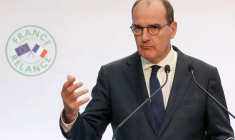 L'ETAT SUIT "DE PRÈS" LE PROJET VEOLIA-SUEZ, DIT CASTEX