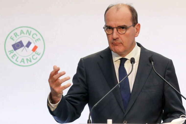 L'ETAT SUIT "DE PRÈS" LE PROJET VEOLIA-SUEZ, DIT CASTEX