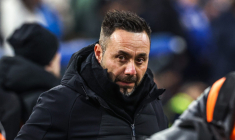 Roberto De Zerbi sans filtre en conf de presse avant Nice-OM