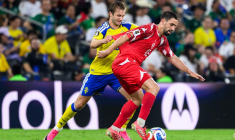 Rani Khedira veut (déjà) arrêter avec la Tunisie