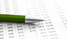 Certaines statistiques économiques américaines seraient souvent connues d'avance par certains investisseurs avant leur publication officielle, souligne la BCE.