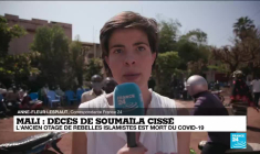 Décès de Soumaïla Cissé : l'ancien otage de rebelles islamiste est mort du Covid-19