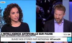 Rien ne semble pouvoir arrêter l'intelligence artificielle, pas même les chercheurs