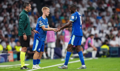 OM : Murillo pointé du doigt par De Zerbi, une altercation entre deux joueurs ?