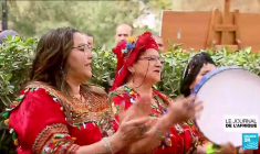 Algérie : un festival pour valoriser la culture berbère