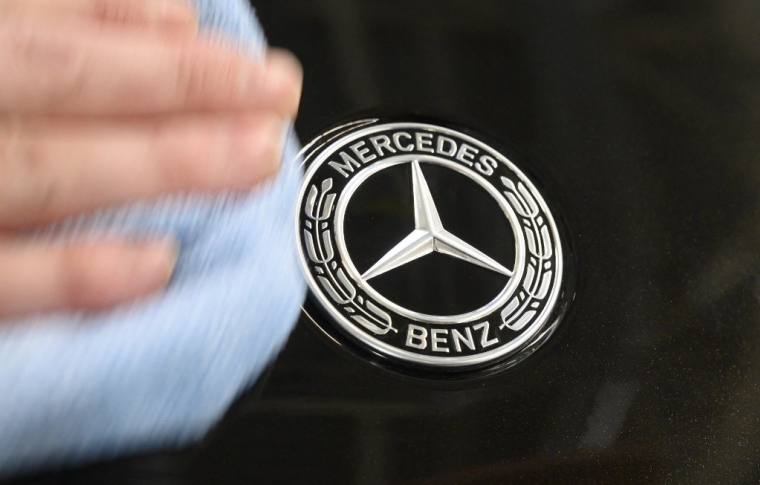 ( AFP / THOMAS KIENZLE )