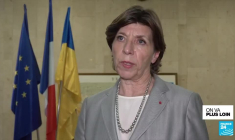 Ukraine: les journalistes menacés