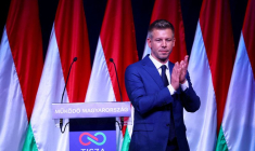 La campagne électorale débute officiellement en Hongrie