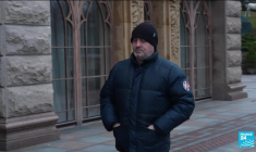 Ukraine : 10 ans après "Maïdan"