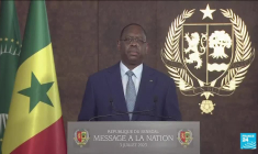 Sénégal : Macky Sall renonce à se présenter pour un troisième mandat