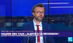Alerte à la récession : le prix à payer pour réduire l'inflation ?