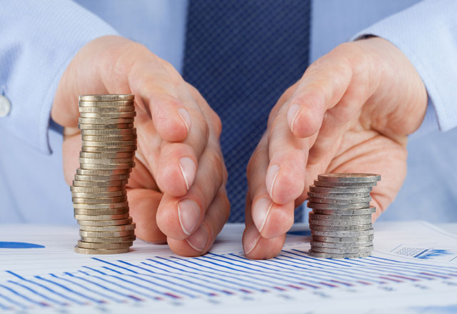 La plus-value sur un bien propre n'a pas à être partagée par la communauté. (Crédits Adobe Stock)