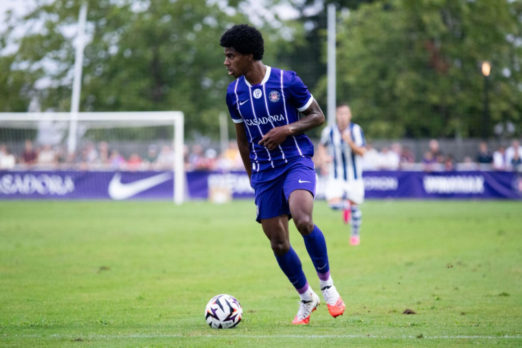 Toulouse refuse 33 millions d'euros pour Methalie