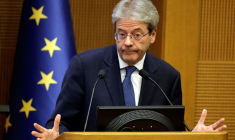 UNION EUROPÉENNE: GENTILONI VISE DES PLAFONDS NATIONAUX DE DETTE DANS LA RÉFORME DU PACTE DE STABILITÉ