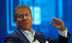 LE PATRON DE HBO RICHARD PLEPLER VA DÉMISSIONNER