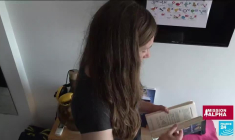 Ils rêvent de devenir astronautes : rencontre avec deux candidats à l'offre de l'Agence spatiale européenne