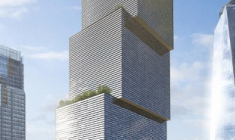 Immostat annonce un volume d’investissement en immobilier d’entreprise de 4,6 milliards € au T1 2021